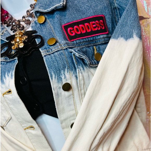 Denim Jacket - Picture 9 of 10